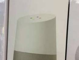 Google home speakers 80$