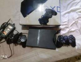 Playstation 2 Ù…Ø³ØªØ¹Ù…Ù„Ø© Ø´Ù‡Ø±ÙŠÙ†