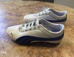 original puma shoes