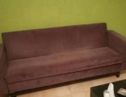 Large Couch