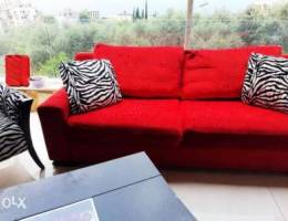 Mobilitop sofas in very good price