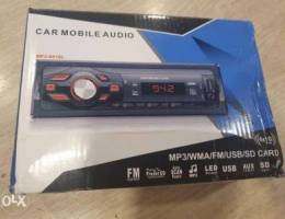 Car radio