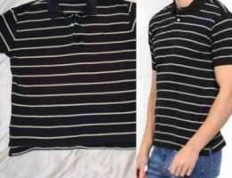 Original Polo Ralph Lauren black stripped ...