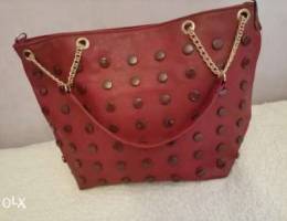 Handbag in excellent condition