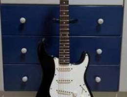 Electric Guitar