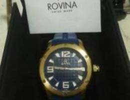 Rovina Swiss made 500alf