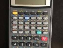 Canon F-720i scientific calculator for sal...