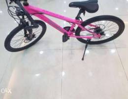 Bicycles shimano 24 inch Full alluminum