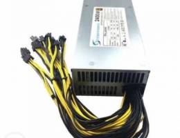 power supply 2400w