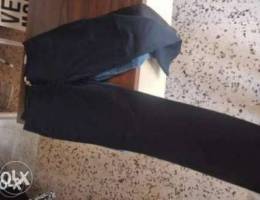 2 pants Bershka/ 1 pant Cotton(turkish)