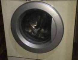 Washer ØºØ³Ø§Ù„Ø©