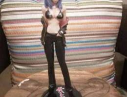 Anime figure N5