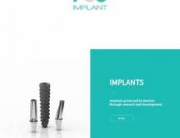 I DO implant