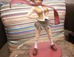 Anime figure N6