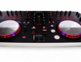 Pioneer ergo pro Dj controller