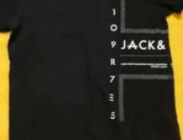 Jack and jones