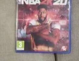 Nba 2K20