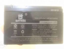 Battery 12 v