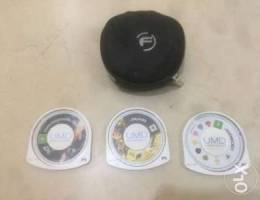 psp games