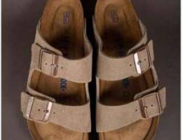 BirkenStock 60% off beige color limited qt...