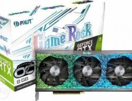 RTX 3070 OC, Rtx 3070