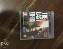 The last of us ps3 Ø¨ 45 Ø§Ù„Ù