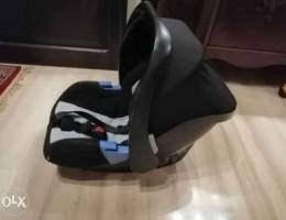 Car seat Ù…Ø§Ø±ÙƒØ© Recaro Ø¨Ø­Ø§Ù„Ø© Ù…Ù…ØªØ§Ø²Ø©