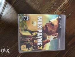 max payne 3 ps3 Ø¨ 45 Ø§Ù„Ù