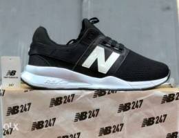 new arrival fabric original new Balance sh...