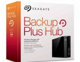 8tb seagate backup plus