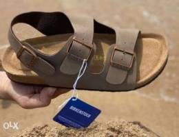 new arrival Birkenstock sandals high quali...