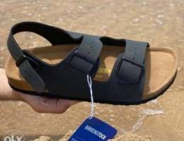 new sandal designs Birkenstock super comfo...