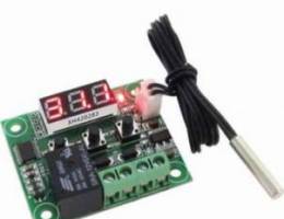 Thermostat 12 v