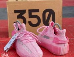 Yeezy for her high quality colorful sneake...