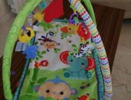 Playmat by Fisherprice