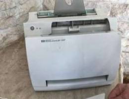 Hp printer