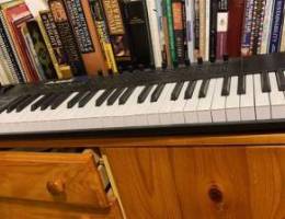 midi keyboard