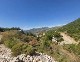 Land in Douma,Batroun 1200m2