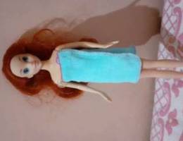 Ariel disney doll