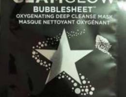 glamglow BubbleSheet Oxigenating Deep Clea...