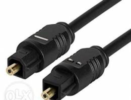 cable optical 2 m