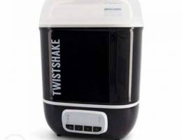 Twistshake 5in1 Steam sterilizer