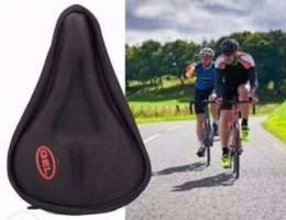 Bicycle cover seat thickening super comfor...