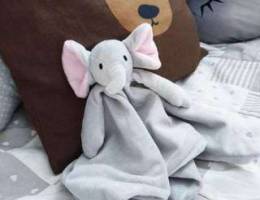 Twistshake Comfort Blanket Elephant