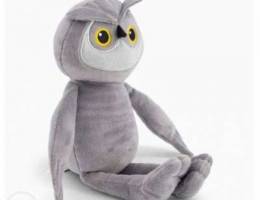 Twistshake Plush Toy Ow