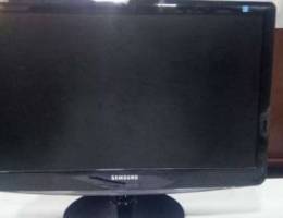 Samsung SyncMaster B2330 LCD Screen 23 inc...