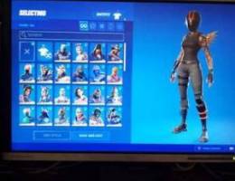 best offer fortnite acc full access (Ø¨ÙŠØªØ²Ø¨...