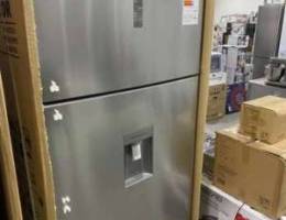 Samsung Top Freezer With Twin Cooling Syst...