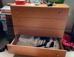 drawers