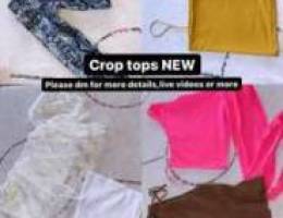 Crop Tops